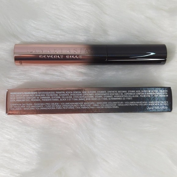 BNIB |‎ Anastasia Beverly Hill Lash Brag Vumizing Mascara - Picture 4 of 4